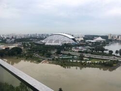 Kallang Riverside (D12), Apartment #600274451